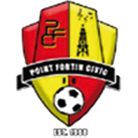 Point Fortin Civic