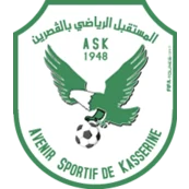 AS Kasserine