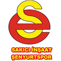 Sakici Insaat Senyurtspor