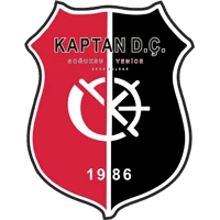 Kaptan DC Soguksu Yenicespor