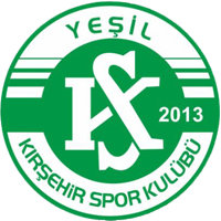 Yesil Kirsehirspor