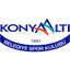 Konyaalti Belediyespor