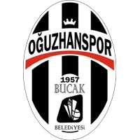 Bucak Belediye Oguzhanspor