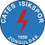CATES Isikspor