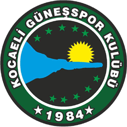 Kocaeli Gunesspor