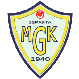 Isparta Merkez Genclikspor