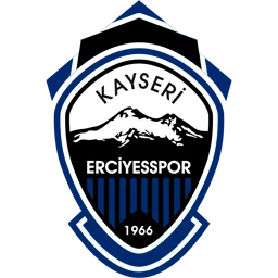 Kayseri Erciyesspor Kayseri Erciyesspor