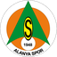 Alanyaspor Alanyaspor