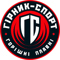 Hirnyk-Sport Komsomolsk