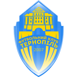 FC Ternopil