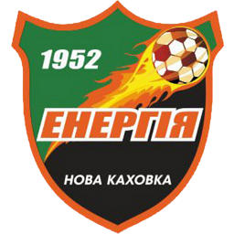 Enerhiya Nova Kakhovka