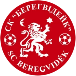Berehvideyk Berehove