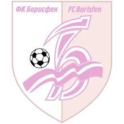 Borysfen Boryspil