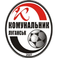 Komunalnyk Luhansk
