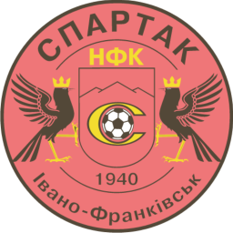 Spartak Ivano-Frankivsk