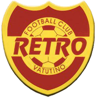 Retro Vatutine