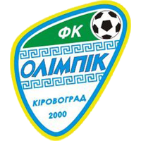 Olimpik Kirovohrad