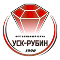 Usk-Rubin Donetsk