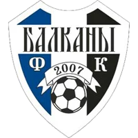 Balkany Zorya