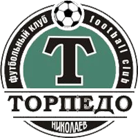 Torpedo Mykolaiv