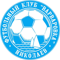 Varvarivka Mykolaiv