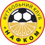 Nafkom Brovary