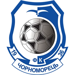 Chornomorets Odesa