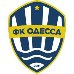 FC Odesa