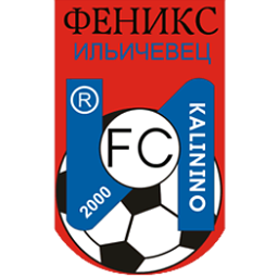 Feniks-Illichovets Kalinino