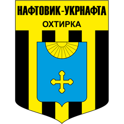Naftovyk-Ukrnafta Okhtyrka