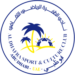 Al Dhafra SCC