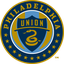 Philadelphia Union Philadelphia Union