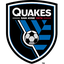 San Jose Earthquakes San Jose Earthquakes