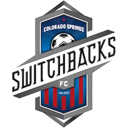 Colorado Springs Switchbacks