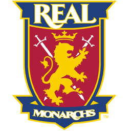 Real Monarchs