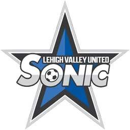 Lehigh Valley United Sonic