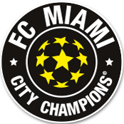 FC Miami City Champions