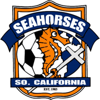 Southern California Seahorses