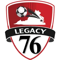 Legacy 76