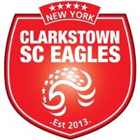 Clarkstown SC Eagles