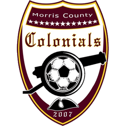 Morris County Colonials