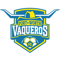 Fort Worth Vaqueros