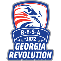 Georgia Revolution