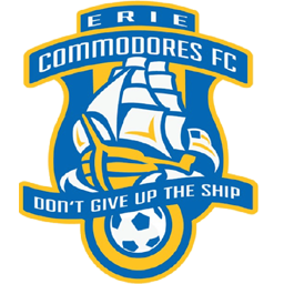 Erie Commodores