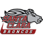 Santa Clara Broncos Santa Clara Broncos