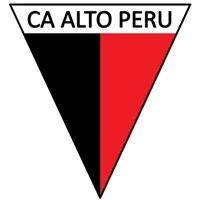 CA Alto Perú