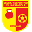 Deportivo Villa Española Deportivo Villa Española