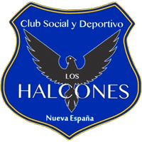 Deportivo Los Halcones