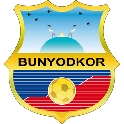 FC Bunyodkor