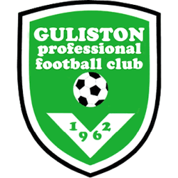 FK Guliston
